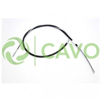 Трос ручного CAVO 7002004 (фото 1)