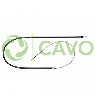 Трос ручного гальма CAVO 7002504 (фото 1)