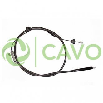 Автозапчасть CAVO 7102 624