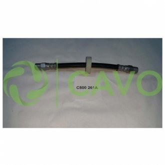 Шланг гальмівний CAVO C800 261A