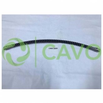 Тормозной шланг CAVO C900 220A
