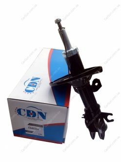 Амортизатор передний правый газ M11 M11-2905020 Cdn CDN1016
