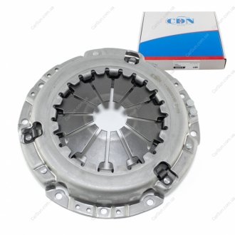 Корзина сцепления EC7 EC7RV SL FC 1136000160 Cdn CDN3018