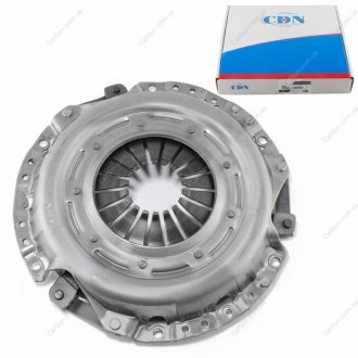 Корзина сцепления 2.8L HOVER 1601200-E06 Cdn CDN3038