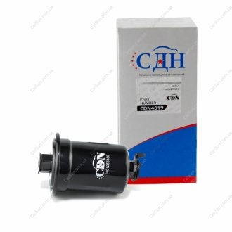Фильтр топливный CK 1601255180 Cdn CDN4019 (фото 1)