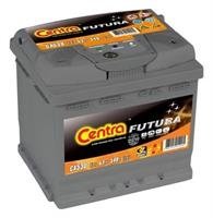 Акумулятор CENTRA CA530 (фото 1)