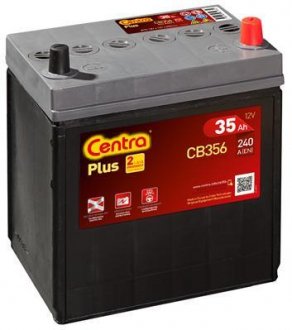 Акумулятор CENTRA CB356