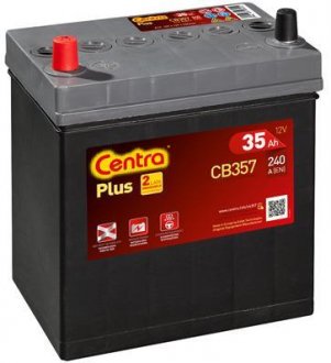 Акумулятор CENTRA CB357 (фото 1)