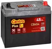 Акумулятор CENTRA CB454