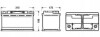 AKUMULATOR 95AH/800A 12V L+ START-STOP EFB (OE-90PEFB) CENTRA CL955 (фото 2)