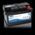 AKUMULATOR EXIDE 70AH/760A EN 600WH DUAL AGM MARINE 278X175X190 SZT EXIDE CENTRA EP600 (фото 1)