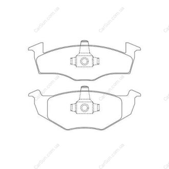 Автозапчасть CHAMPION 571939CH