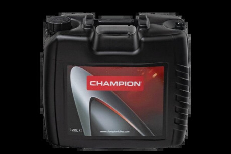 LIFE EXTENSION 80W90 GL 5 20L CHAMPION 8206146