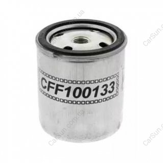 L133 Топливный фильтр CHAMPION CFF100133 (фото 1)