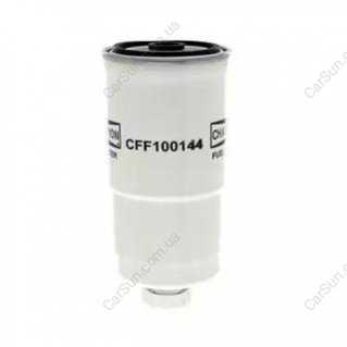 L144 Топливный фильтр CHAMPION CFF100144 (фото 1)