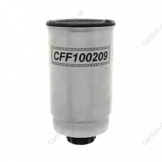 Фільтр паливний CHAMPION CFF100209 (фото 1)