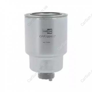 Фильтр топливный в сборе CHAMPION CFF100417 (фото 1)