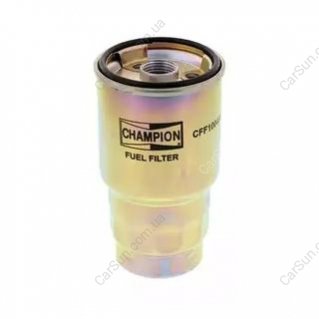 Фильтр топливный в сборе CHAMPION CFF100452