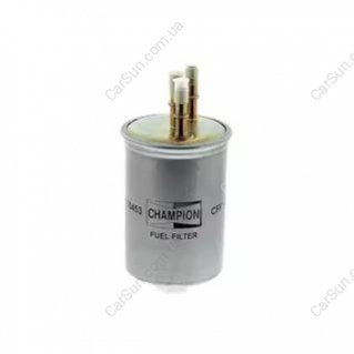 L453 Топливный фильтр CHAMPION CFF100453 (фото 1)