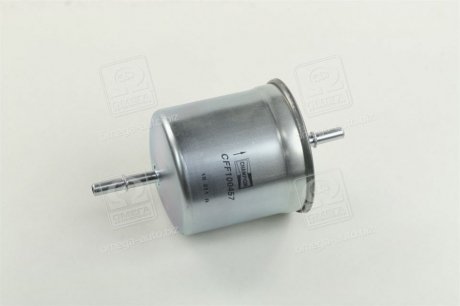 Фильтр топливный CHAMPION CFF100457 (фото 1)