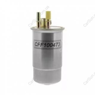 Фільтр паливний CHAMPION CFF100473