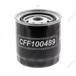 Паливний фільтр CHAMPION CFF100489