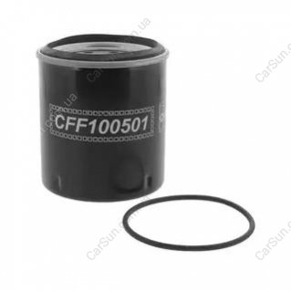 Топливный фильтр CHAMPION CFF100501 (фото 1)