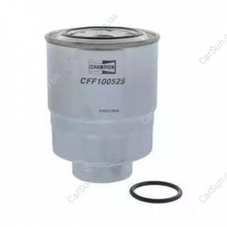 Фільтр паливний CHAMPION CFF100525