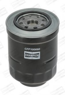 Фильтр CHAMPION CFF100660 (фото 1)