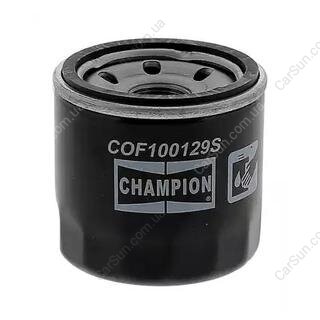 Фильтр CHAMPION COF100129S