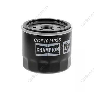 Фільтр CHAMPION COF101103S