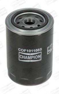 Фільтр масляний CHAMPION COF101108S