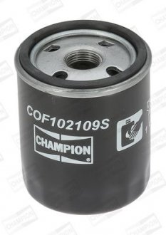 Фильтр масла CHAMPION COF102109S