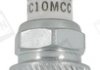 Свеча зажигания DOUBLE COPPER RC10MCC CHAMPION OE198/T10 (фото 2)