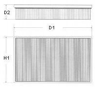 CHAMPION U502 (фото 1)