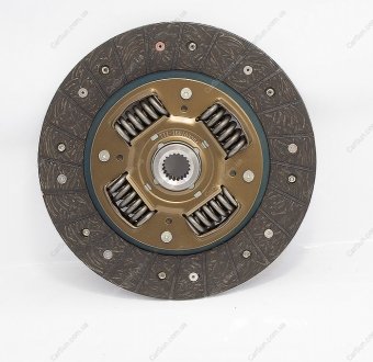 Диск сцепления Eastar/M11/Tiggo KLM CHERY T11-1601030BA (фото 1)