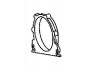 Уплотняющее кольцо CHRYSLER / JEEP / DODGE 05073887AA (фото 1)
