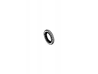 Уплотняющее кольцо CHRYSLER / JEEP / DODGE 05184541AB
