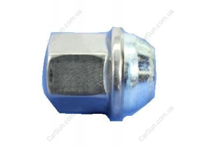 Гайка для кріплення колеса CHRYSLER / JEEP / DODGE 06509422AA