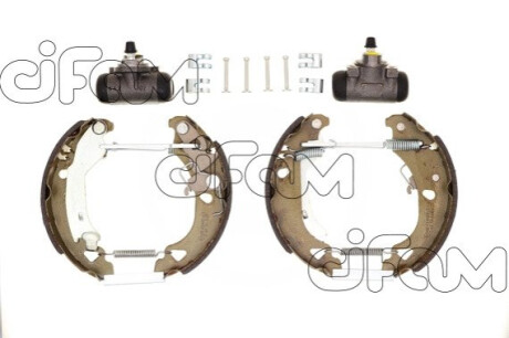 Автозапчастина CIFAM 151-052