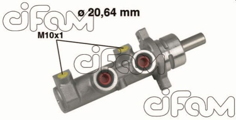 Автозапчастина CIFAM 202-470