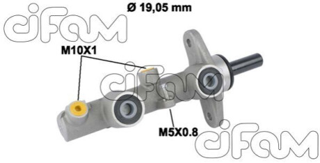 Автозапчастина CIFAM 202-813