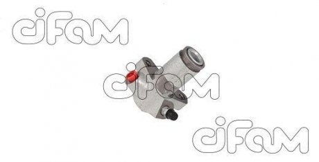 Робочий циліндр зчеплення Colt IV CIFAM 404-095 (фото 1)