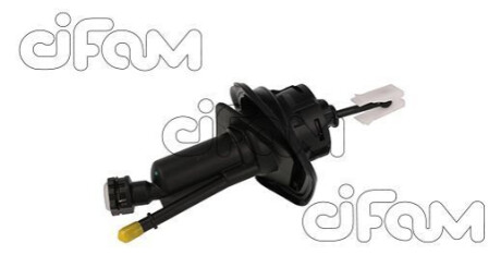 Циліндр зчеплення (головний) Ford Focus II/III/C-max/Mazda 3/5/Volvo C30/S40 II/V50 1.0-2.4D 03- CIFAM 505-089