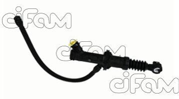 POMPA SPRZКGЈA RENAULT CLIO IV 12- (OE-306105773R) CIFAM 505-254