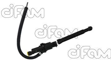 POMPA SPRZКGЈA PEUGEOT 207 06-08 (OE-218258) CIFAM 505-264