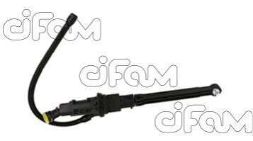 POMPA SPRZКGЈA PEUGEOT 208 I 13- (OE-9676535380) CIFAM 505-267