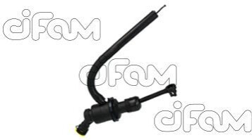 POMPA SPRZКGЈA NISSAN MICRA IV 10- (OE-306101HG0A) CIFAM 505-295