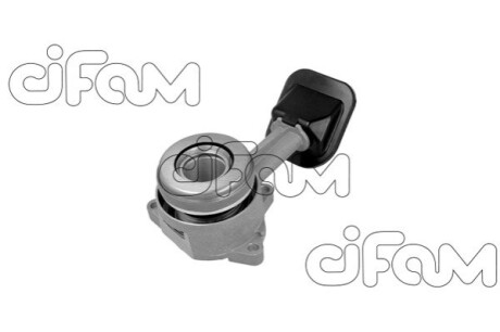 Підшипник вижимний Ford Connect 1.8DI/TDCI 02-13, 55/66/85kw CIFAM 506-004