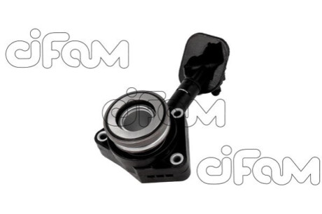 FORD Центральный выключатель сцепления MONDEO IV 07-15, GALAXY 06-15, VOLVO S80 II 10-11 CIFAM 506-071 (фото 1)